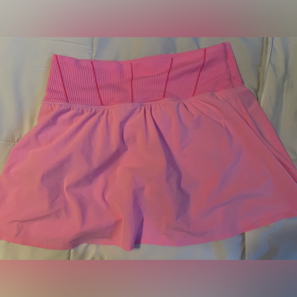 Offline by Aerie athletic skirt with spandex